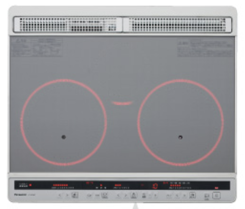 KZ-K33XSTの光るリング